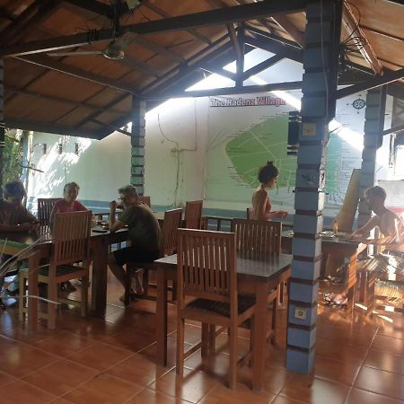 Five Time Home Stay Gili Air Extérieur photo