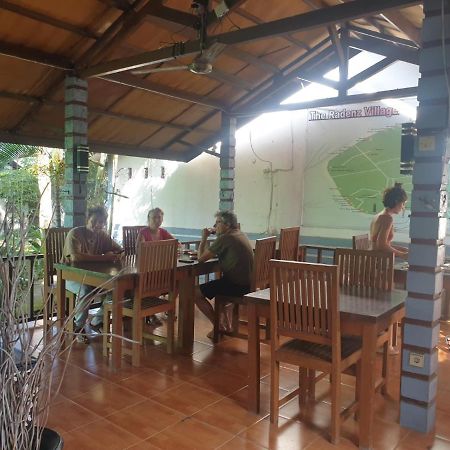 Five Time Home Stay Gili Air Extérieur photo