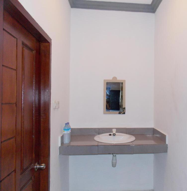 Five Time Home Stay Gili Air Extérieur photo