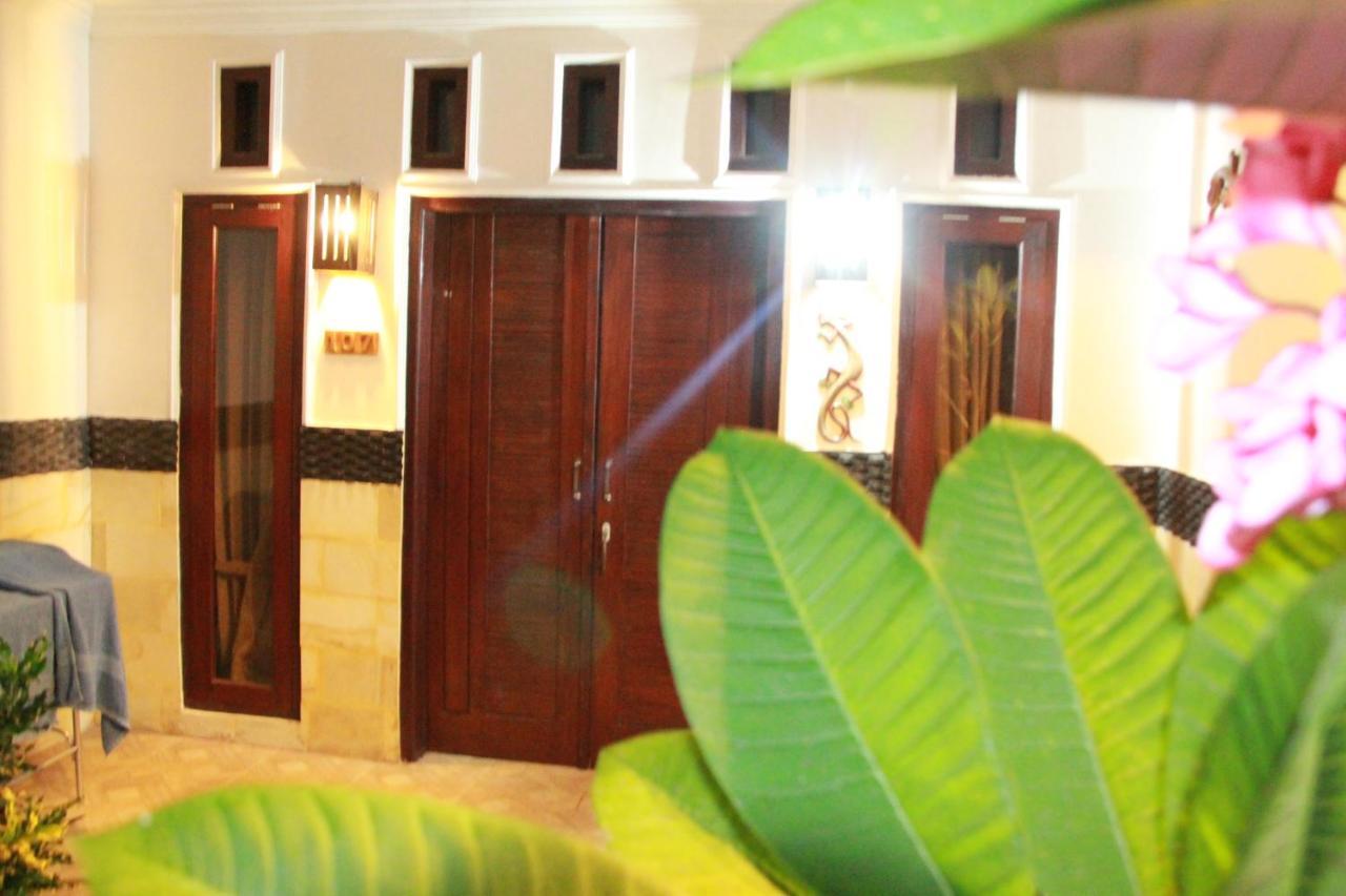Five Time Home Stay Gili Air Extérieur photo