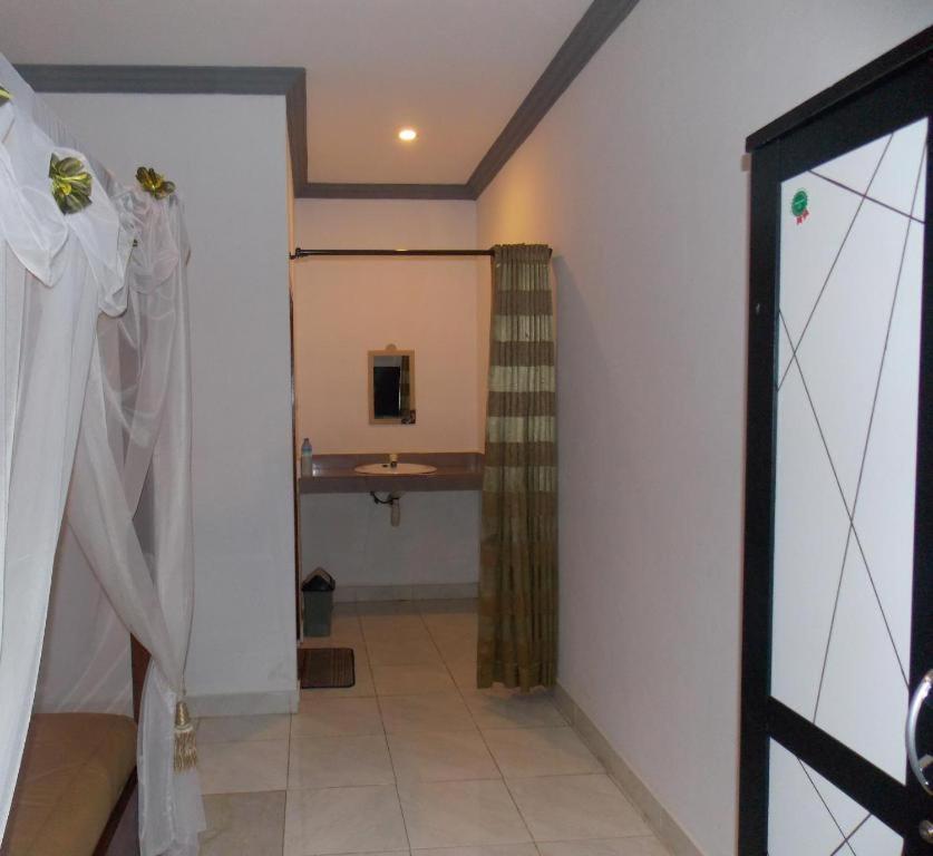 Five Time Home Stay Gili Air Extérieur photo