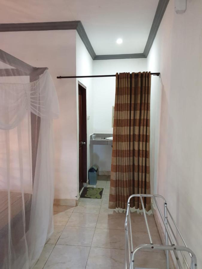 Five Time Home Stay Gili Air Extérieur photo