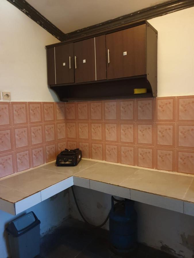Five Time Home Stay Gili Air Extérieur photo