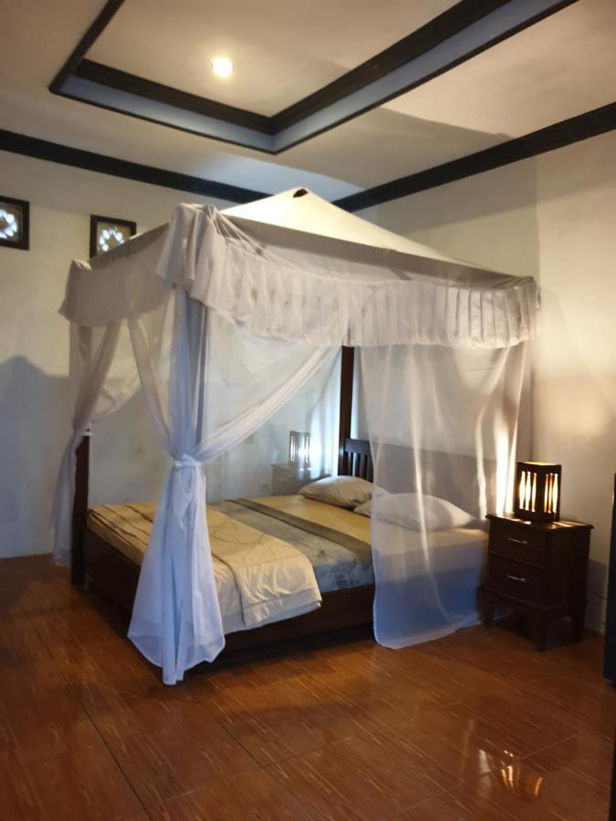 Five Time Home Stay Gili Air Extérieur photo