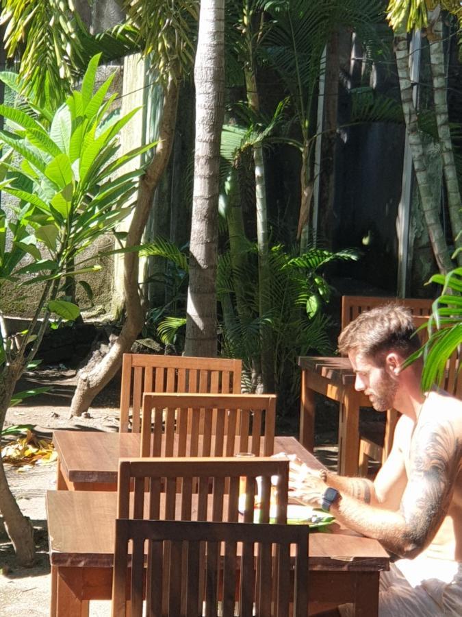 Five Time Home Stay Gili Air Extérieur photo