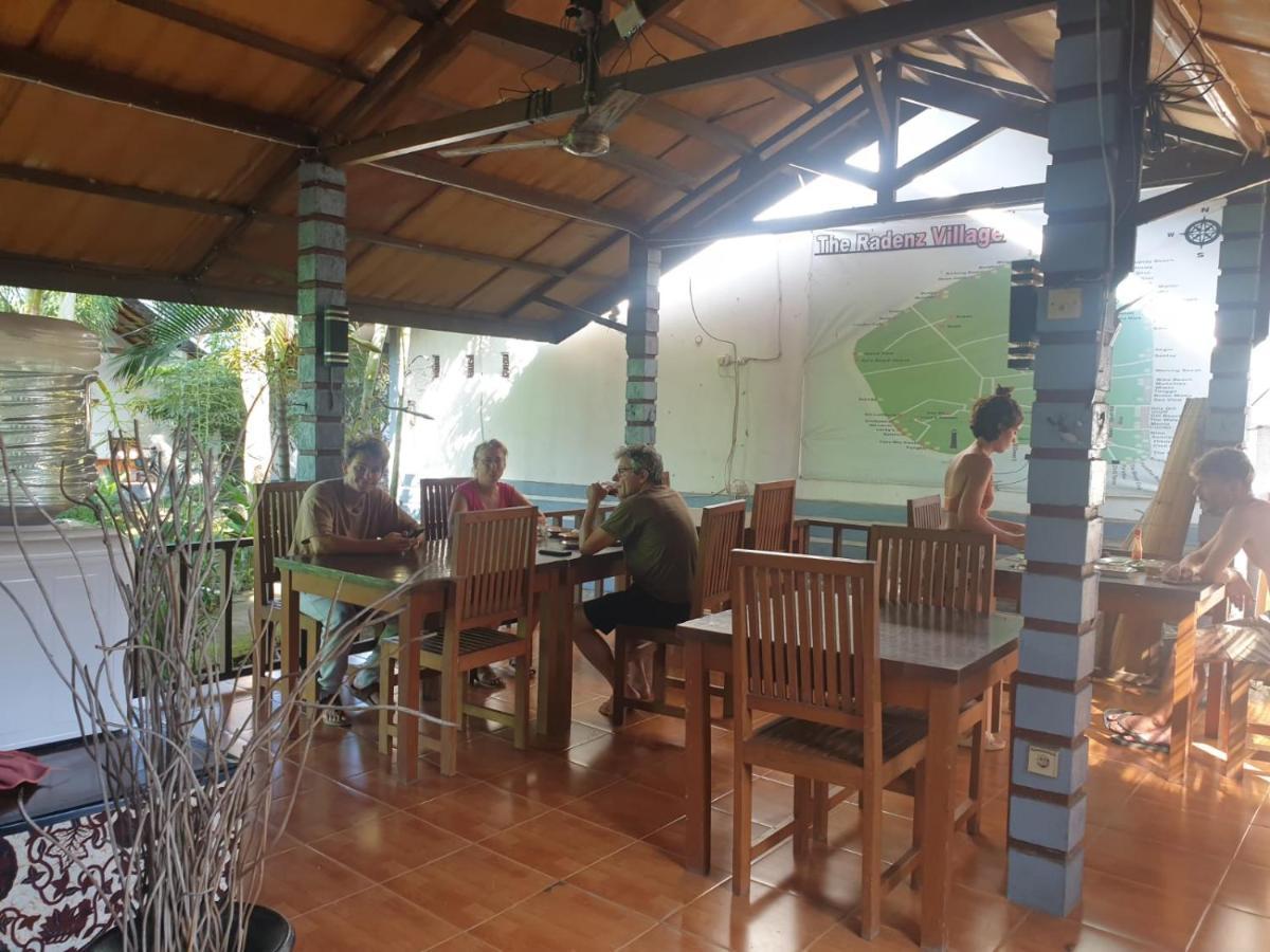 Five Time Home Stay Gili Air Extérieur photo