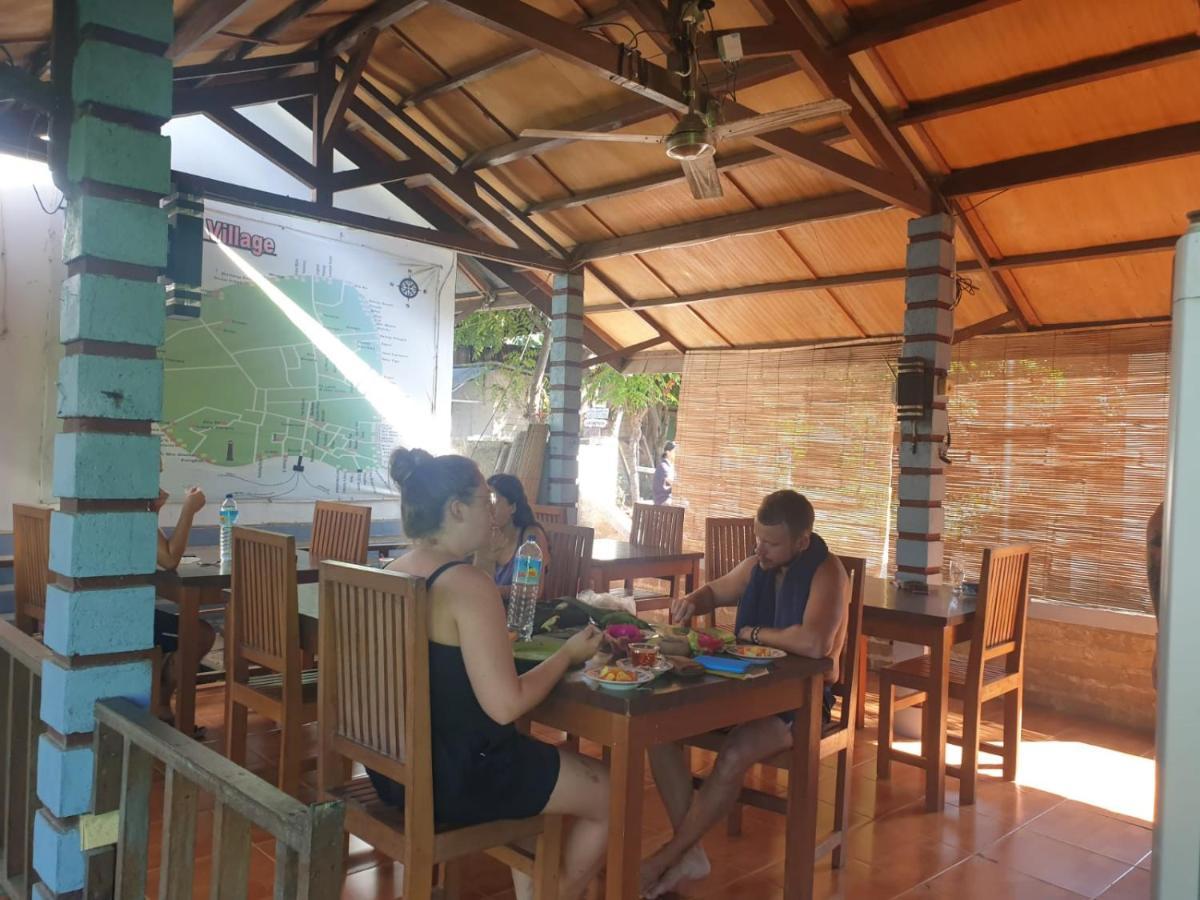 Five Time Home Stay Gili Air Extérieur photo